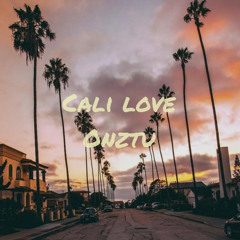 CALI LOVE