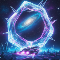 лёд кристалл