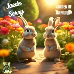 Jaede Serry - Garden of Tranquility (Mr Silky's LoFi Beats)