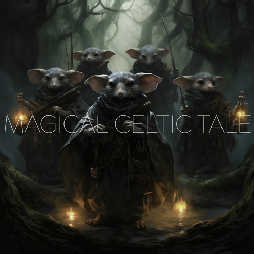 Magical Celtic Tale