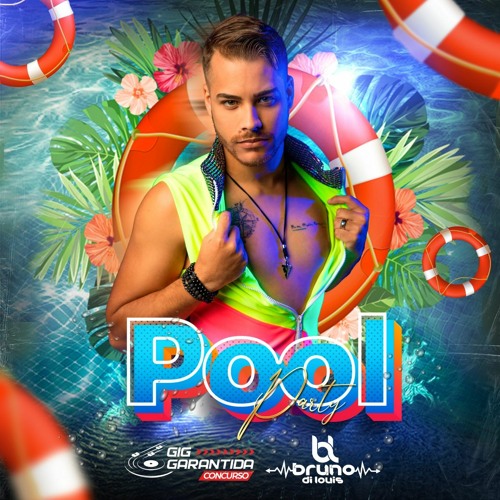 CONCURSO GIG GARANTIDA - POOL PARTY - TERCEIRA FASE