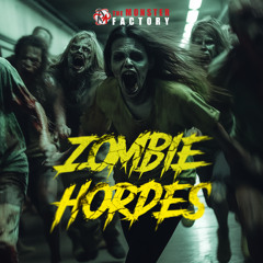 Zombie Hordes Sound Library | Demo