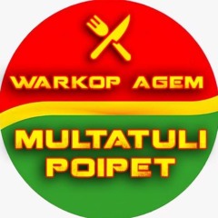 MANYAO WARKOP AGEM MULTATULI POIPET #ZINKYU58