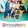 Dynamite BTS