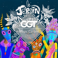 Magic Garden (Original Mix)