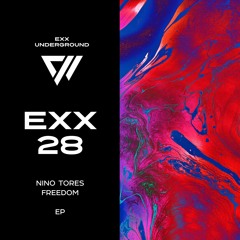 Nino Tores - Vibrating Excitance