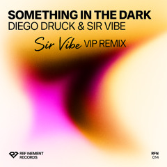 Sir Vibe, Diego Druck - Something in the Dark (Sir Vibe VIP REMIX)