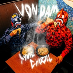 Yawel - Von Dam (Slowed + Reverb)