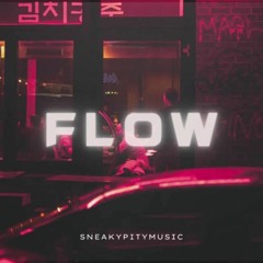"Flow" - Trap Beat | prod. SneakyPity