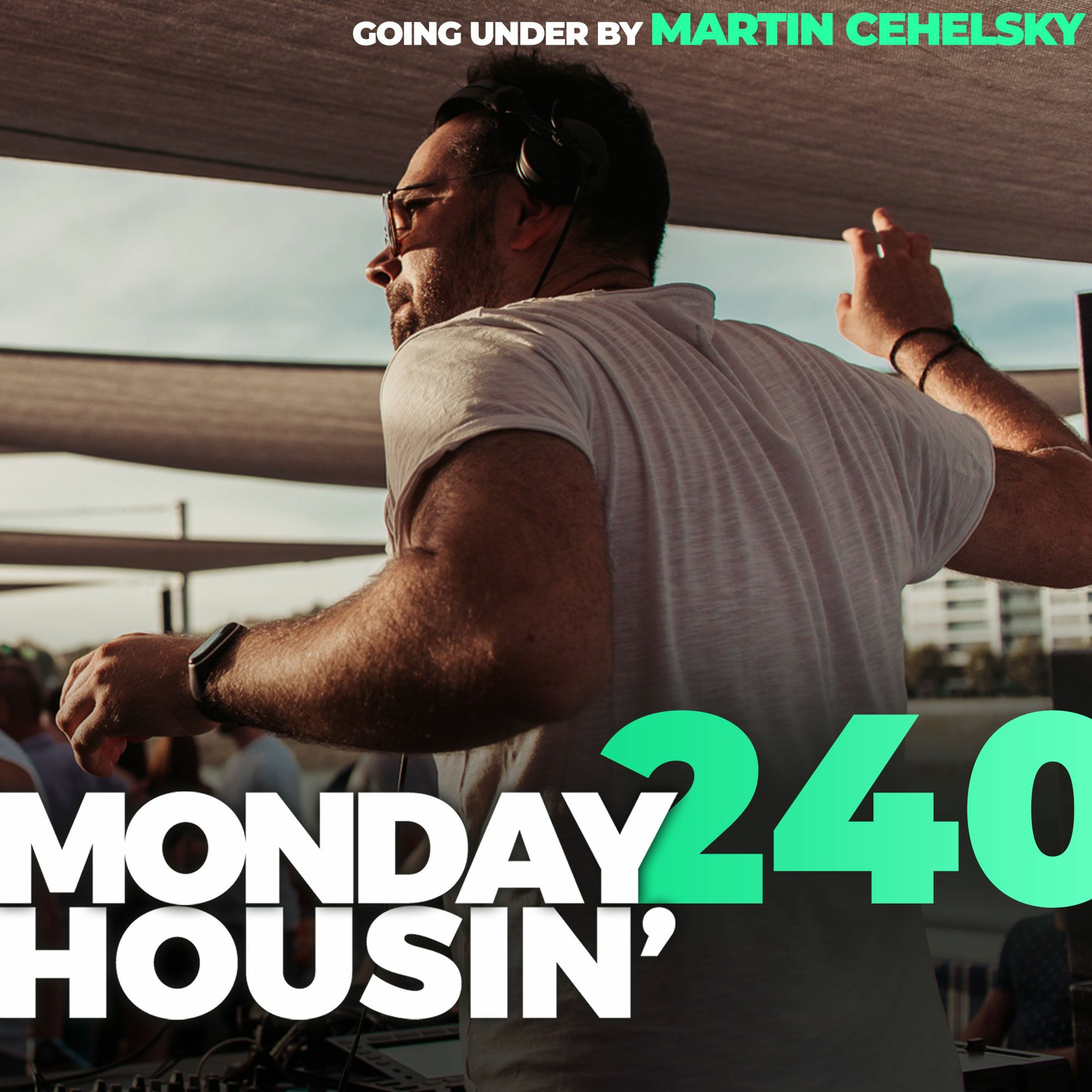 Monday housin\'