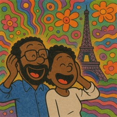 THAT ONE TIME IN FRANCE