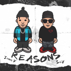 REASONS (feat. SalV)