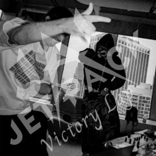Victory Lap (Jai Jetpack Remix)