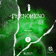 FREESTYLE PHENOMENO 1