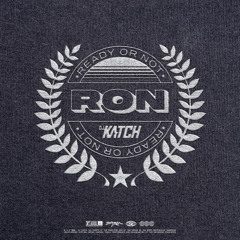 DJ KATCH - READY OR NOT