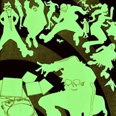 Air Gear brat mix