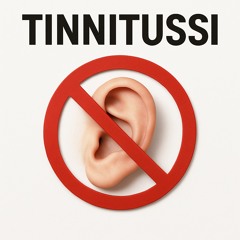 Tinnitussi👯‍♀️