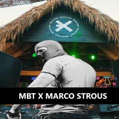 MBT x Marco Strous - Serjant Kurabara x SHRED