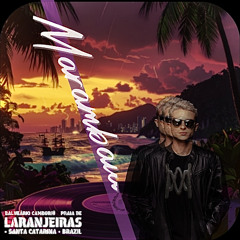 MARAMBAIA @ DWM Set Mix- #21 ‪@supers7t‬  Set at Balneário Camboriú - Laranjeiras - SC - Brasil