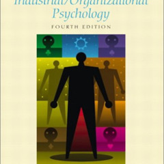 Access EBOOK 📃 Introduction to Industrial/Organizational Psychology by  Ronald E. Ri