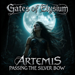 Passing the Silver bow