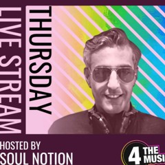 Essentials 4themusic Radio 12 08 22