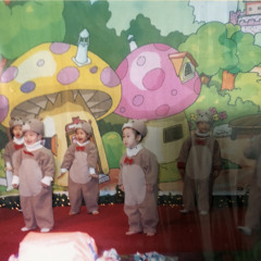 hye - onthedal (cover)