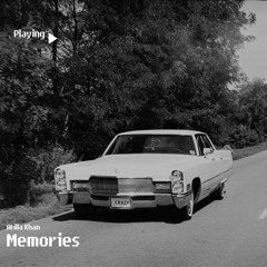 Atilla Khan - Memories(OUT NOW)