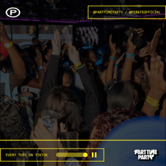 5th August 2025 (PART TIME PARTY LIVE)