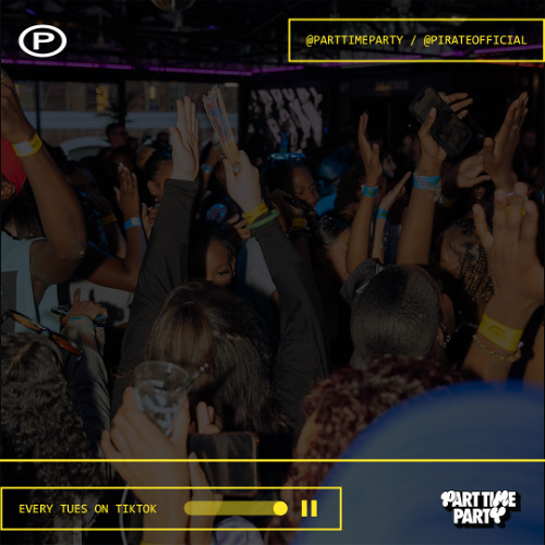 5th August 2025 (PART TIME PARTY LIVE)