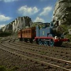 Thomas Saves The Day (opening theme, but is my version)