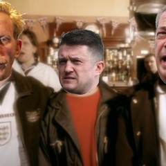 "Three Lions '21" (Fox/Farage/Robinson)