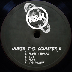 Under The Counter Vol 5