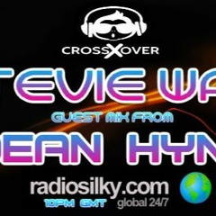 RadioSilky - The Crossover - 03/10/2020 | Dean Hynd Guestmix