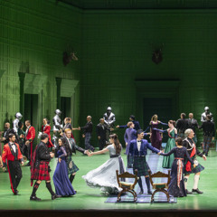 Ariodante (saison 25/26) - Acte 2 - Se l'inganno sortisce felice