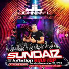 SUNDAIZ Hardtrance promo