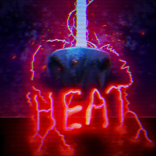 Skvlkat - HEAT (Full Throttle Remix)