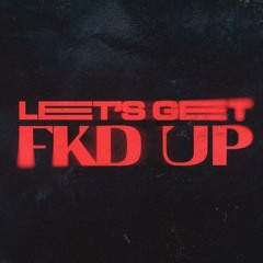 Nothing Else & I Love Minimal & He's Groove & Let's Get Fkd Up - APACE EDIT
