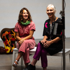 Art of the Maker - Alice Kettle