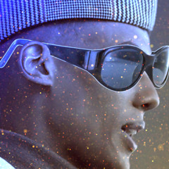 Stromae - ta fête (Techno Remix)