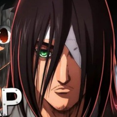 Rap Pela Escuridão - Eren, Gon, Sasuke e Scar "Te Arrasto Comigo Pro Inferno" | Gabriza ♫