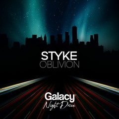 Styke - Oblivion