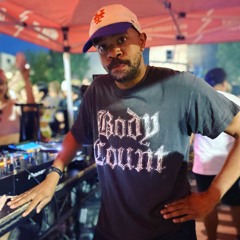 Lloyd @ The Lot Radio Block Party 2022