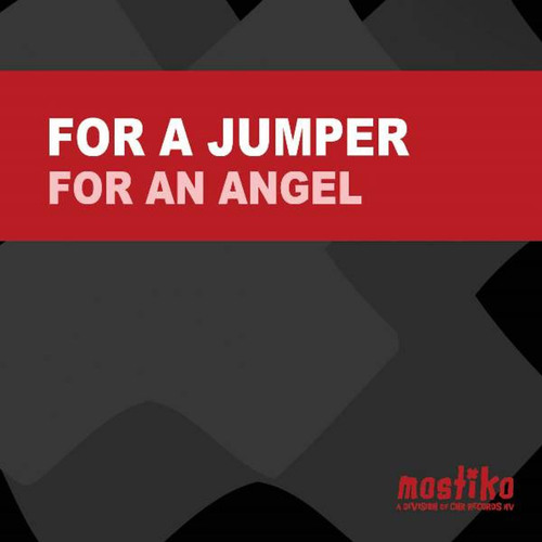 For An Angel