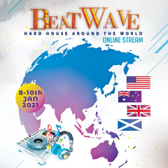 Beatwave Around the World - Weekender