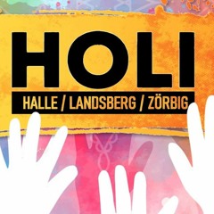 HOLI Festival Halle-Zörbig 2020