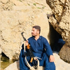Mani paighama Balochi song (singer parvez baloch)