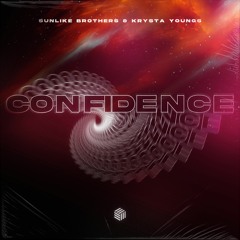 Sunlike Brothers & Krysta Youngs - Confidence