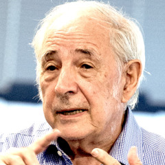 John Searle - Minds, Brains, and Programs - Response To The Systems Reply - Sadler's Lectures