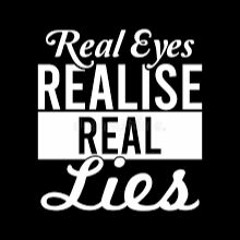 Realise The Realizm >>Calibur a.k.a M.Welkin